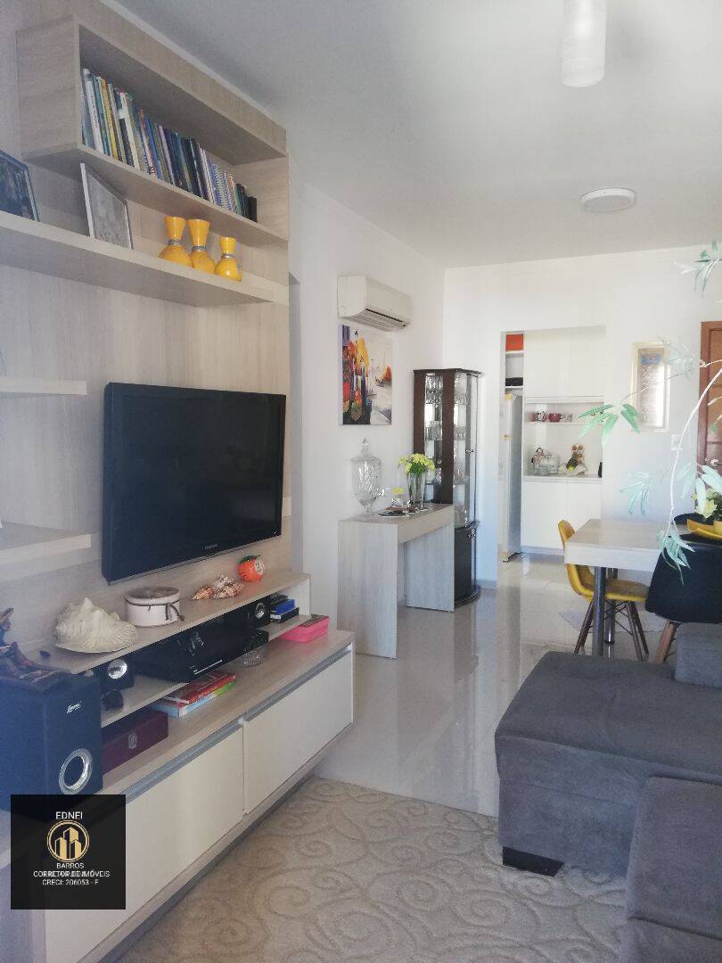 Apartamento, 2 quartos, 81 m² - Foto 2