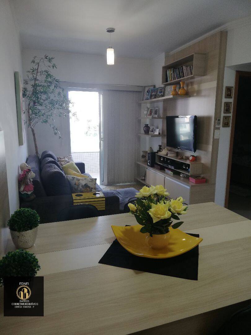 Apartamento, 2 quartos, 81 m² - Foto 13