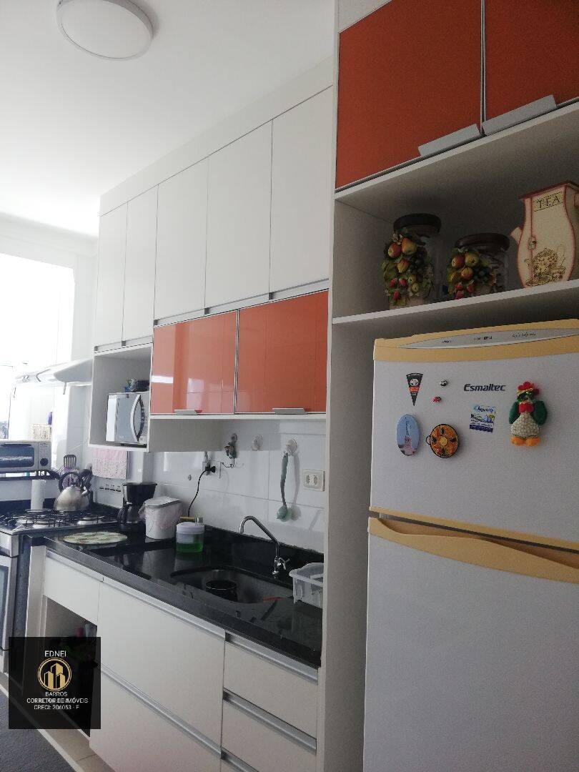 Apartamento, 2 quartos, 81 m² - Foto 7