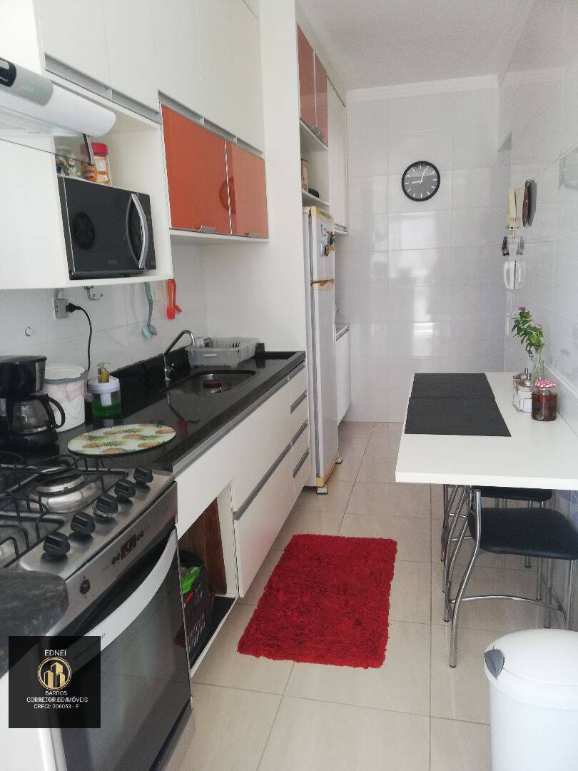 Apartamento, 2 quartos, 81 m² - Foto 6
