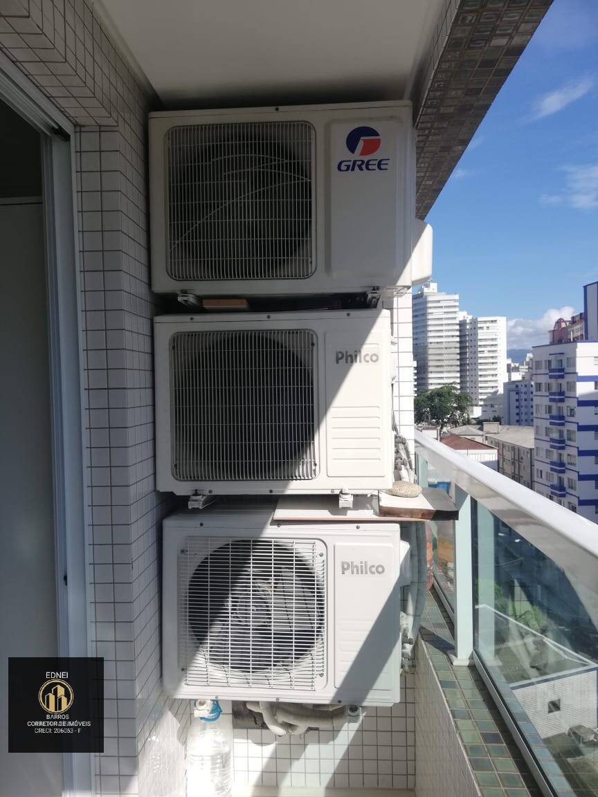 Apartamento, 2 quartos, 81 m² - Foto 9