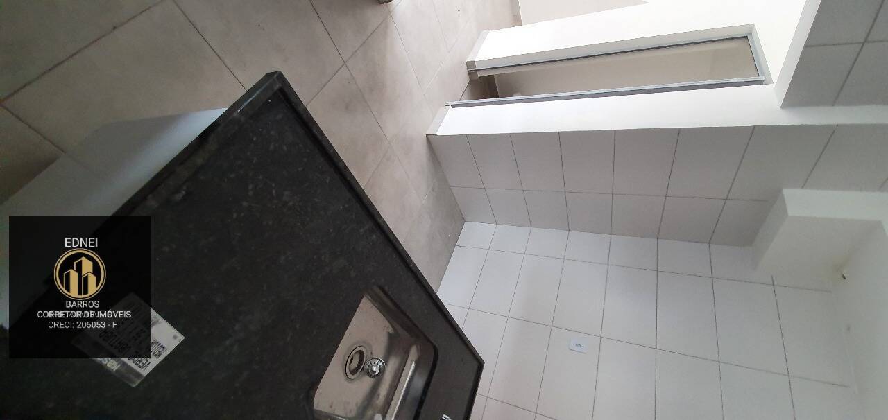 Casa, 2 quartos, 43 m² - Foto 2