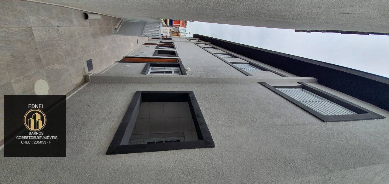 Casa, 2 quartos, 43 m² - Foto 10