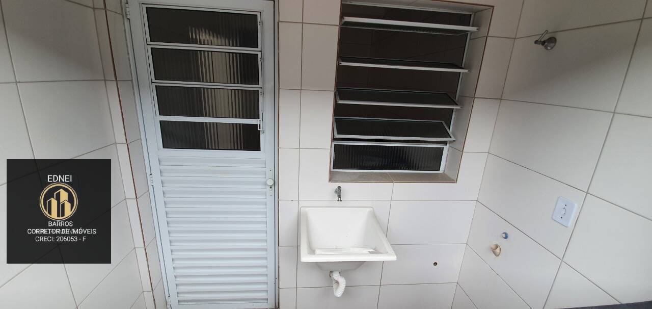 Casa, 2 quartos, 43 m² - Foto 8