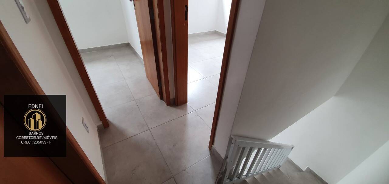 Casa, 2 quartos, 43 m² - Foto 9