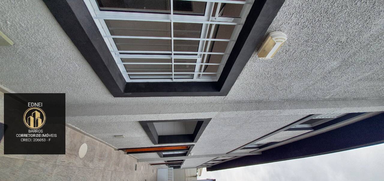 Casa, 2 quartos, 43 m² - Foto 12