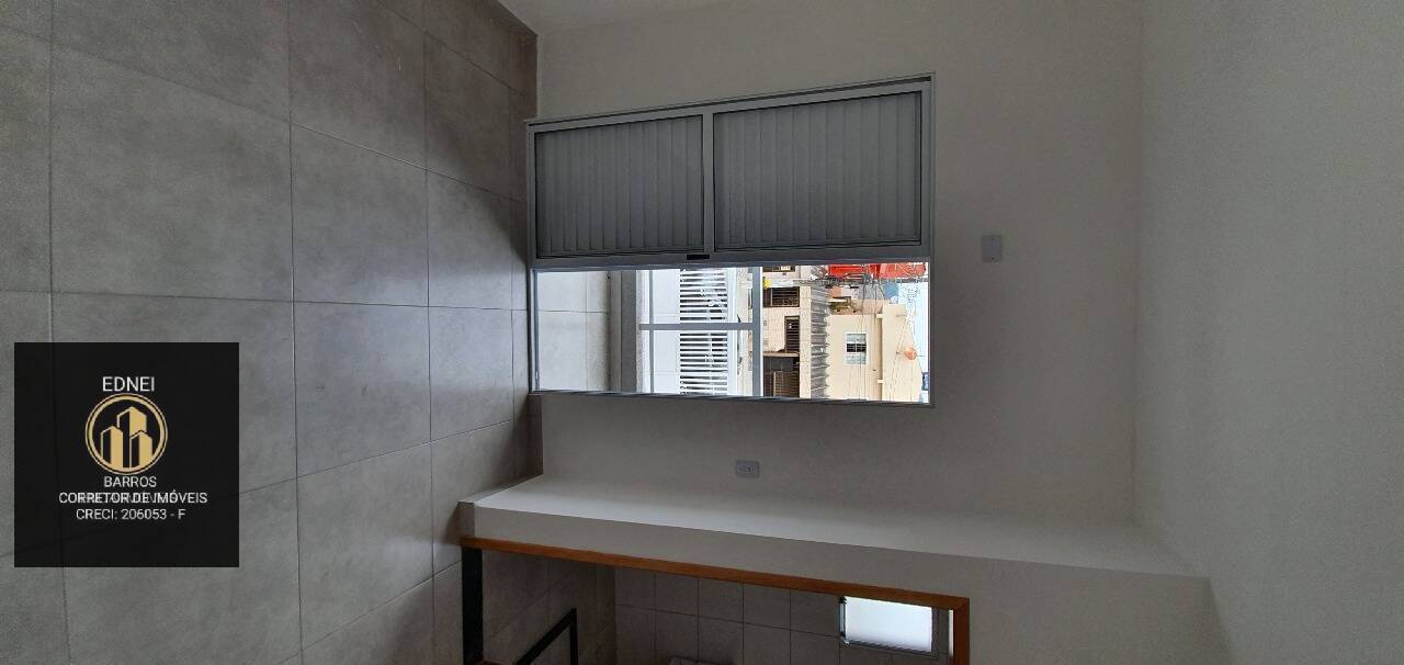 Casa, 2 quartos, 43 m² - Foto 15