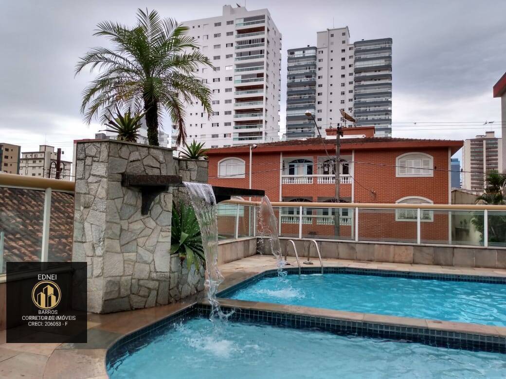 Apartamento, 3 quartos, 115 m² - Foto 9
