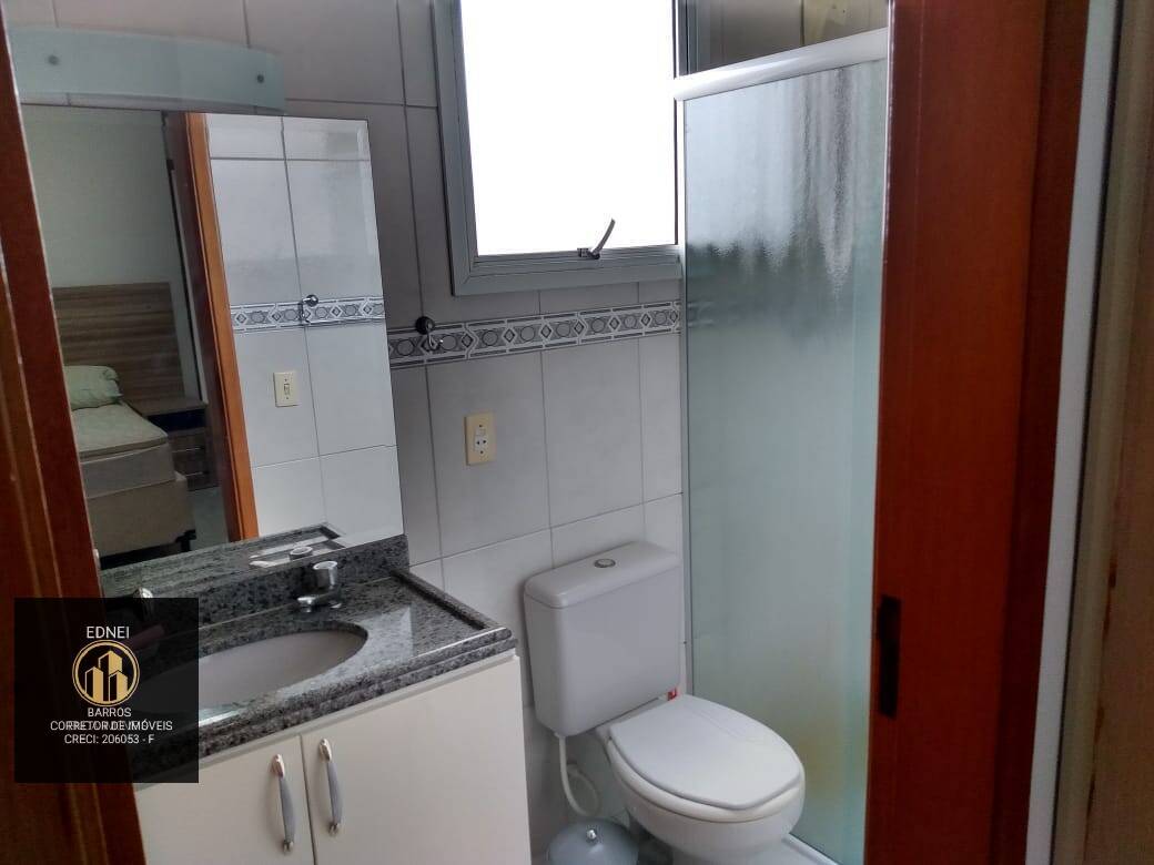 Apartamento, 3 quartos, 115 m² - Foto 12