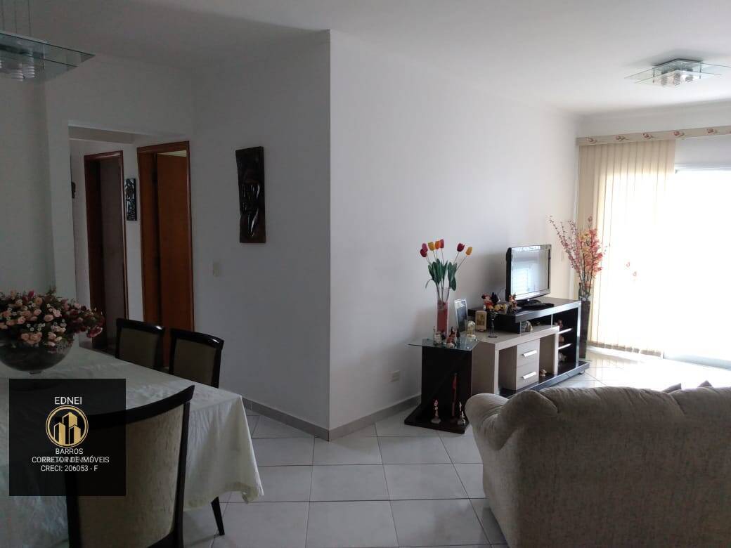 Apartamento, 3 quartos, 115 m² - Foto 13