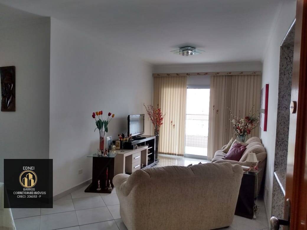 Apartamento, 3 quartos, 115 m² - Foto 18