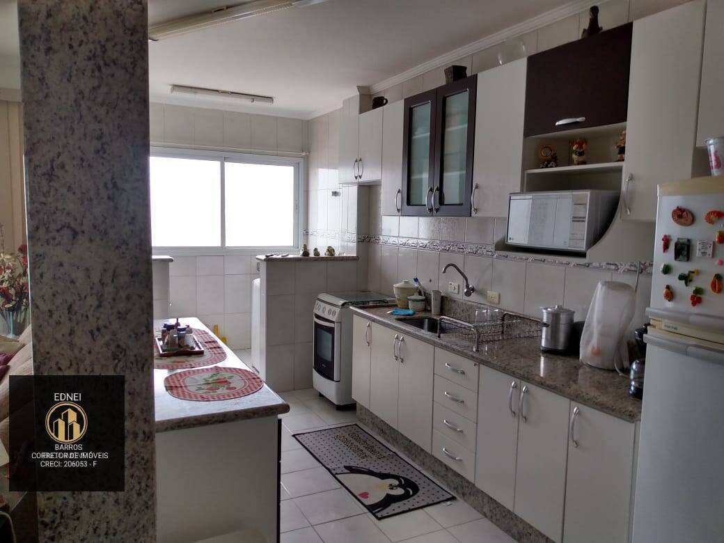 Apartamento, 3 quartos, 115 m² - Foto 20