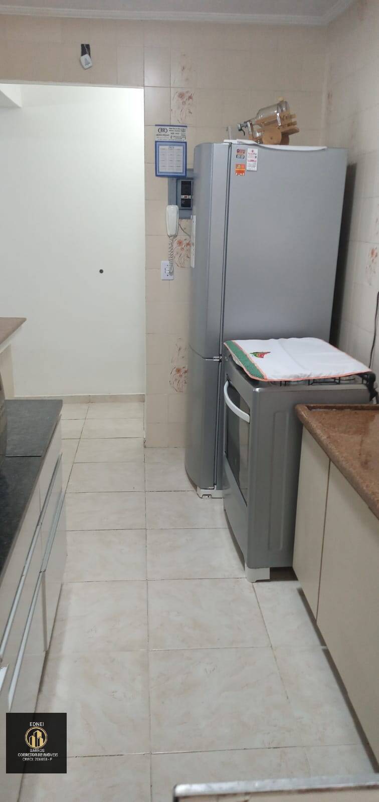 Apartamento, 2 quartos - Foto 9