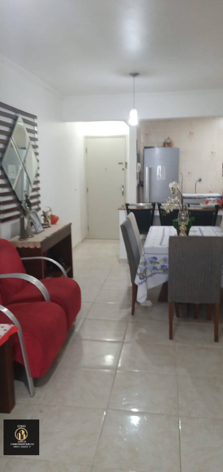 Apartamento, 2 quartos - Foto 8