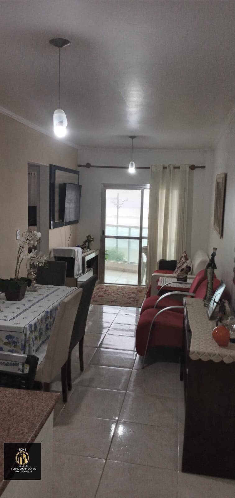 Apartamento, 2 quartos - Foto 3
