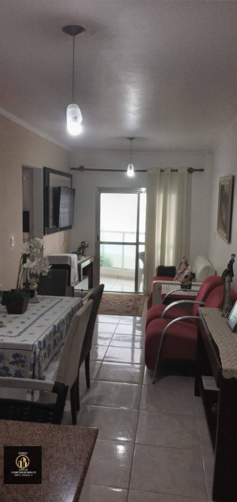 Apartamento, 2 quartos - Foto 2
