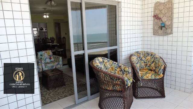 Apartamento, 4 quartos, 156 m² - Foto 2