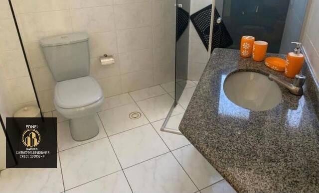 Apartamento, 4 quartos, 156 m² - Foto 10