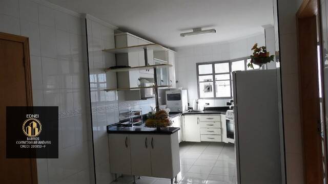 Apartamento, 4 quartos, 156 m² - Foto 6