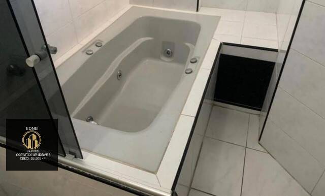Apartamento, 4 quartos, 156 m² - Foto 13