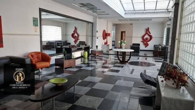 Apartamento, 4 quartos, 156 m² - Foto 19