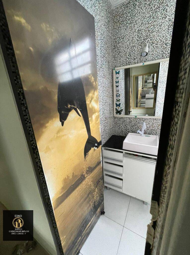 Apartamento, 2 quartos, 68 m² - Foto 3