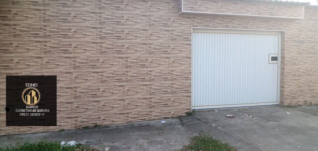 Casa, 2 quartos - Foto 5