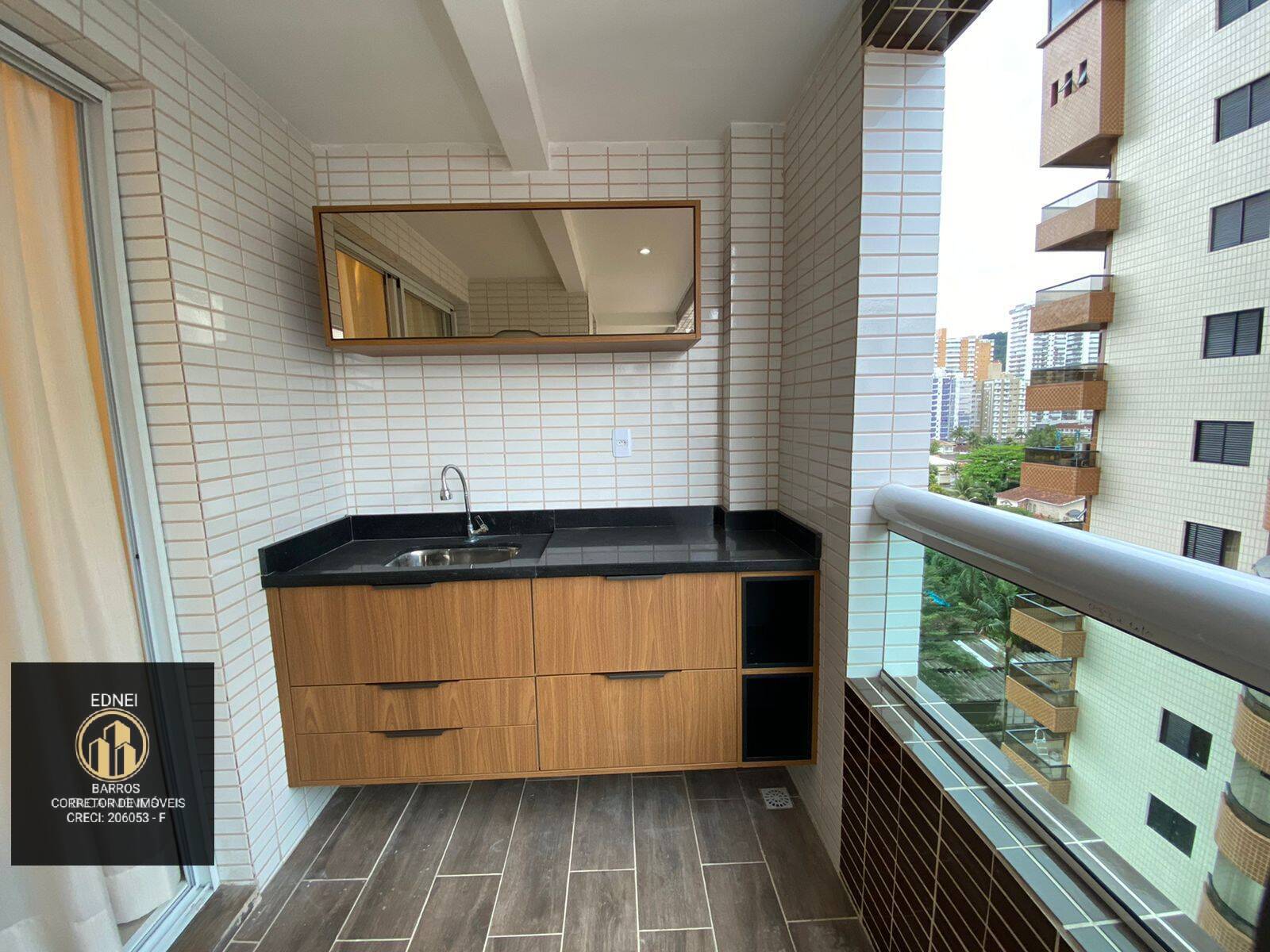 Apartamento, 2 quartos, 80 m² - Foto 10