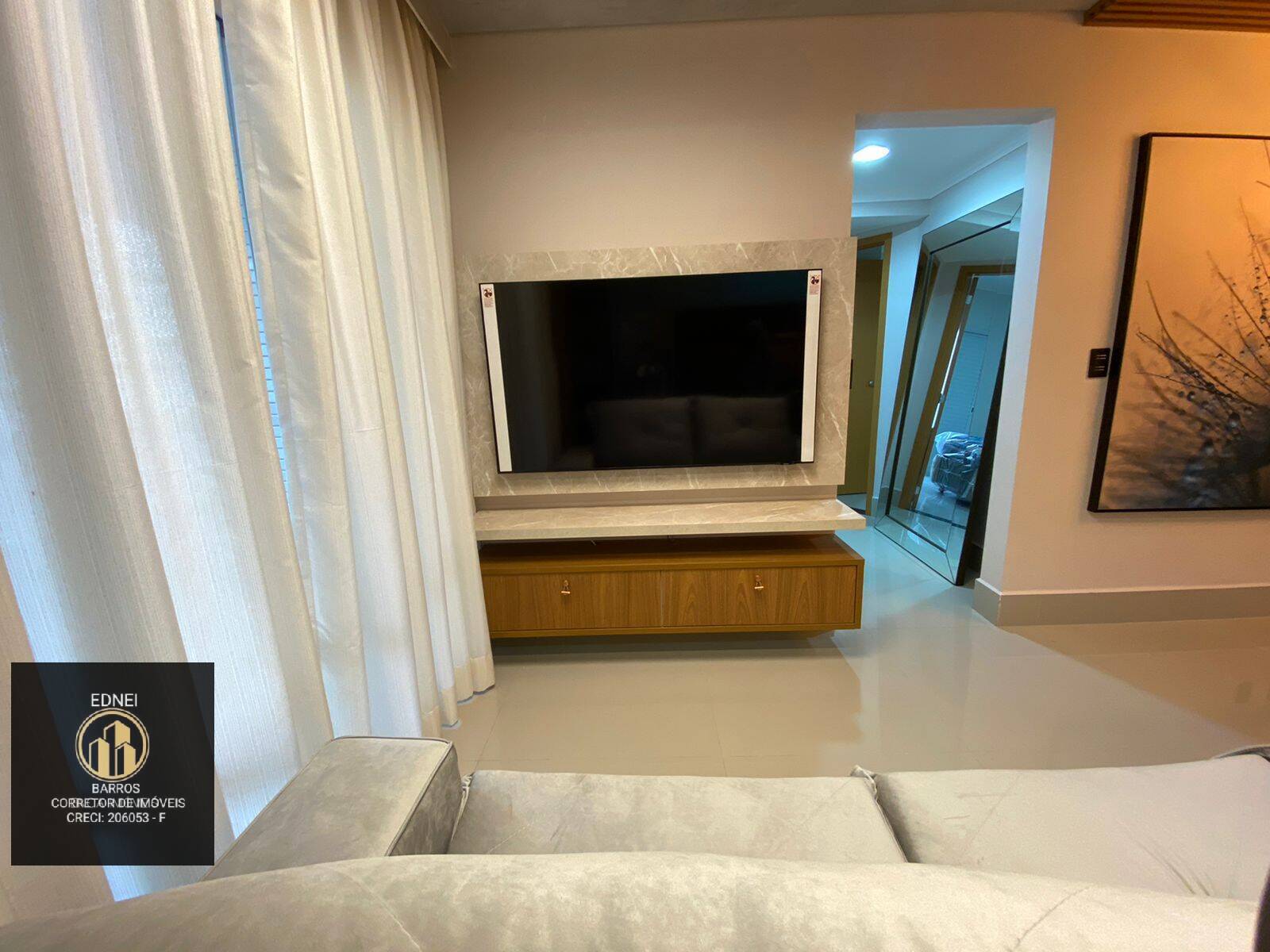 Apartamento, 2 quartos, 80 m² - Foto 7