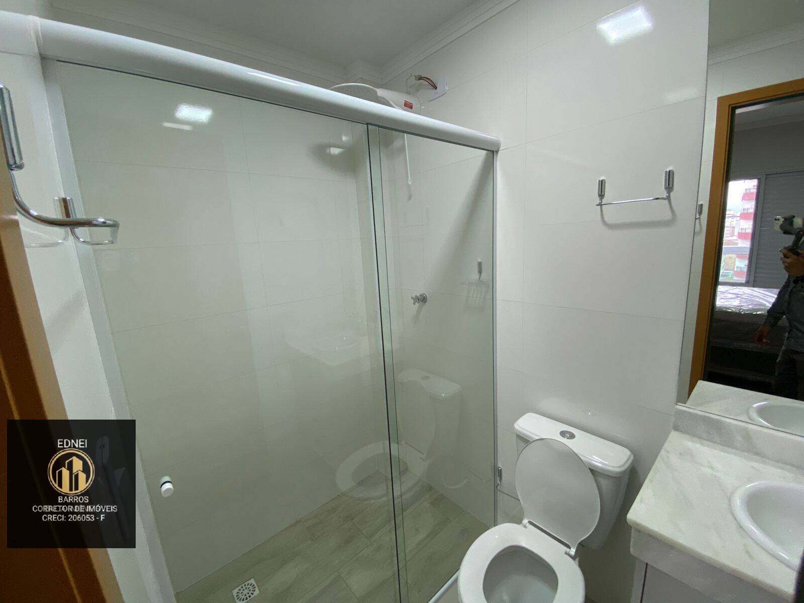 Apartamento, 2 quartos, 80 m² - Foto 6