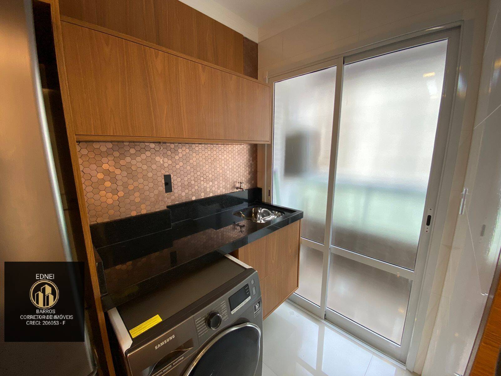 Apartamento, 2 quartos, 80 m² - Foto 8
