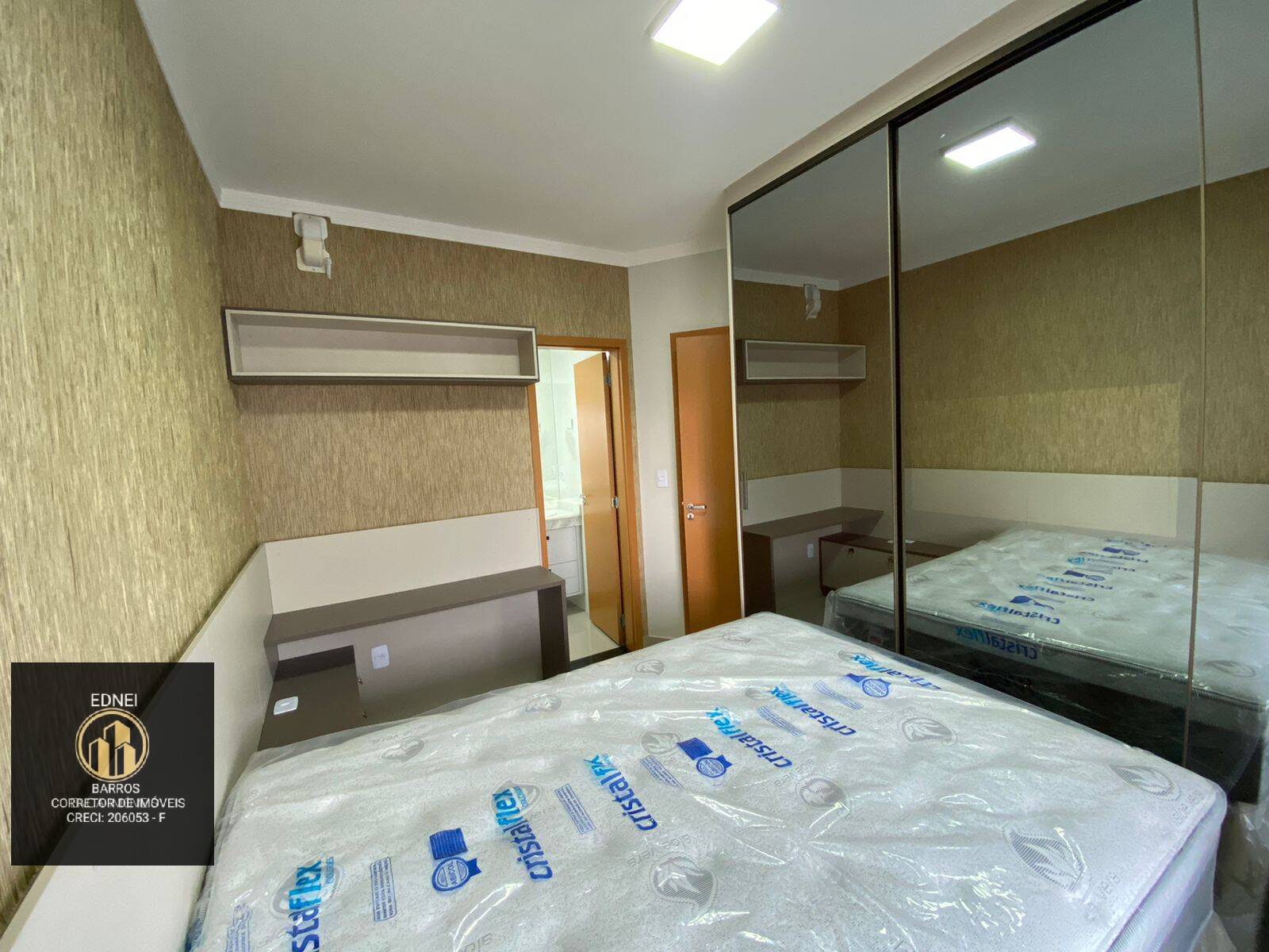 Apartamento, 2 quartos, 80 m² - Foto 13