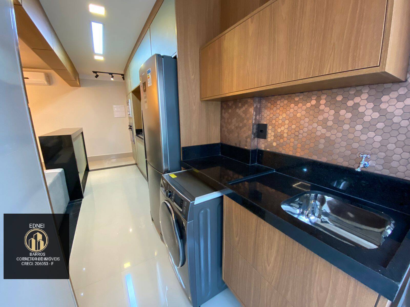 Apartamento, 2 quartos, 80 m² - Foto 14