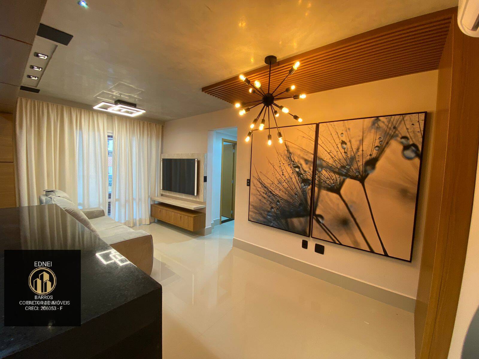 Apartamento, 2 quartos, 80 m² - Foto 15