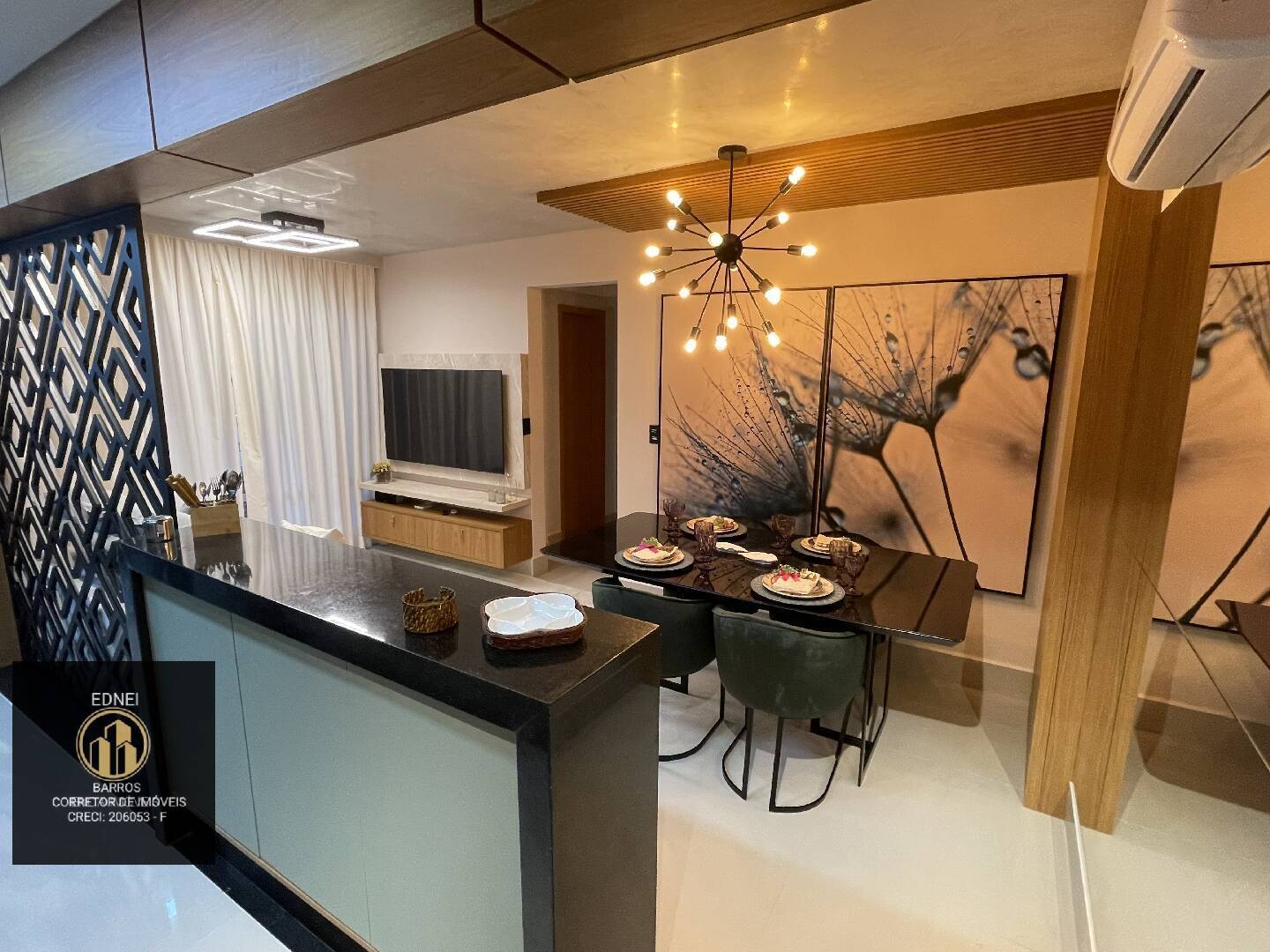 Apartamento, 2 quartos, 80 m² - Foto 17