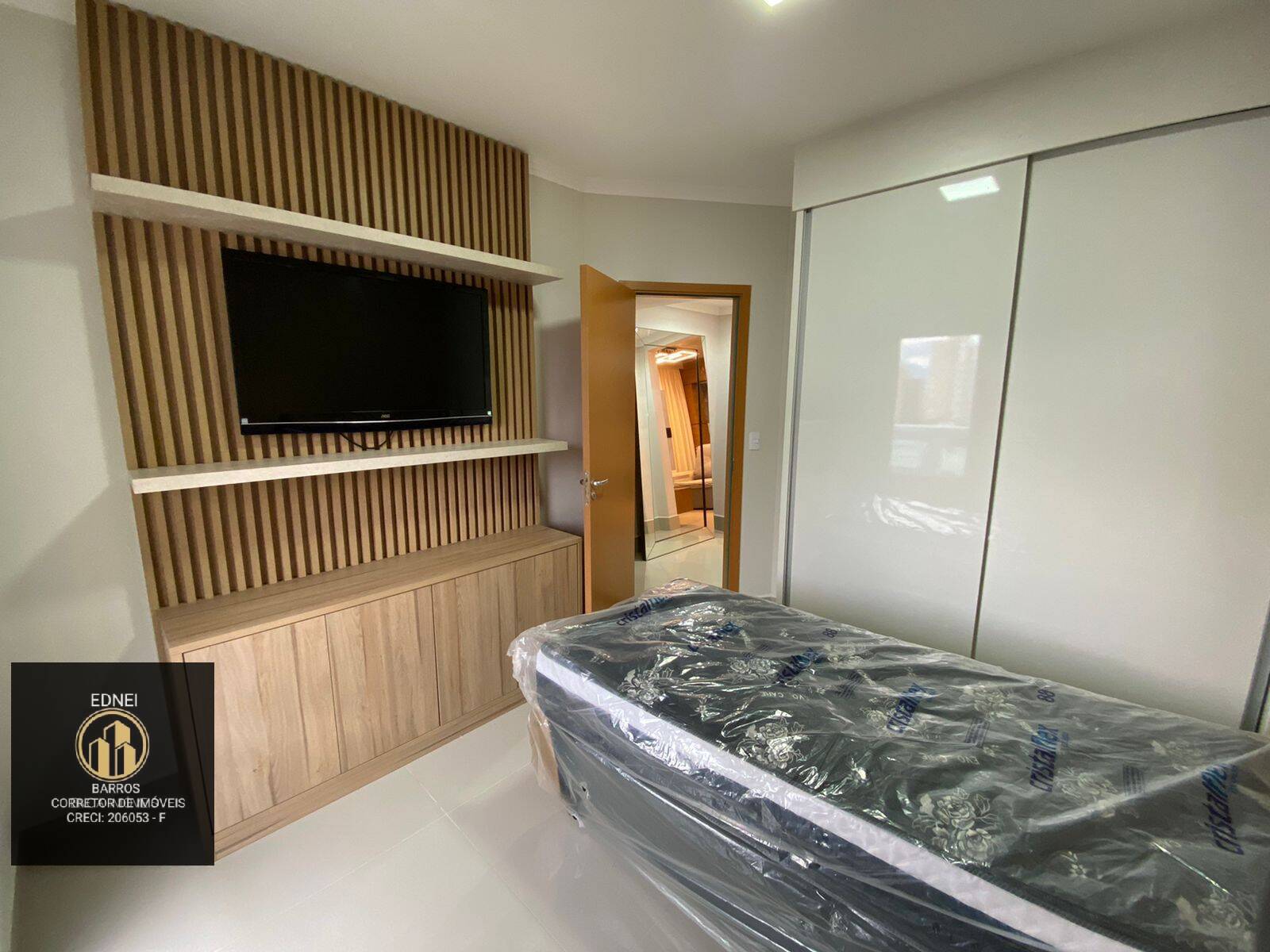 Apartamento, 2 quartos, 80 m² - Foto 16