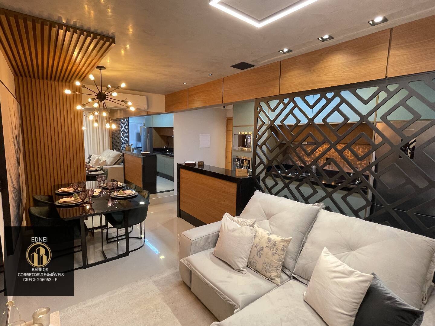 Apartamento, 2 quartos, 80 m² - Foto 19
