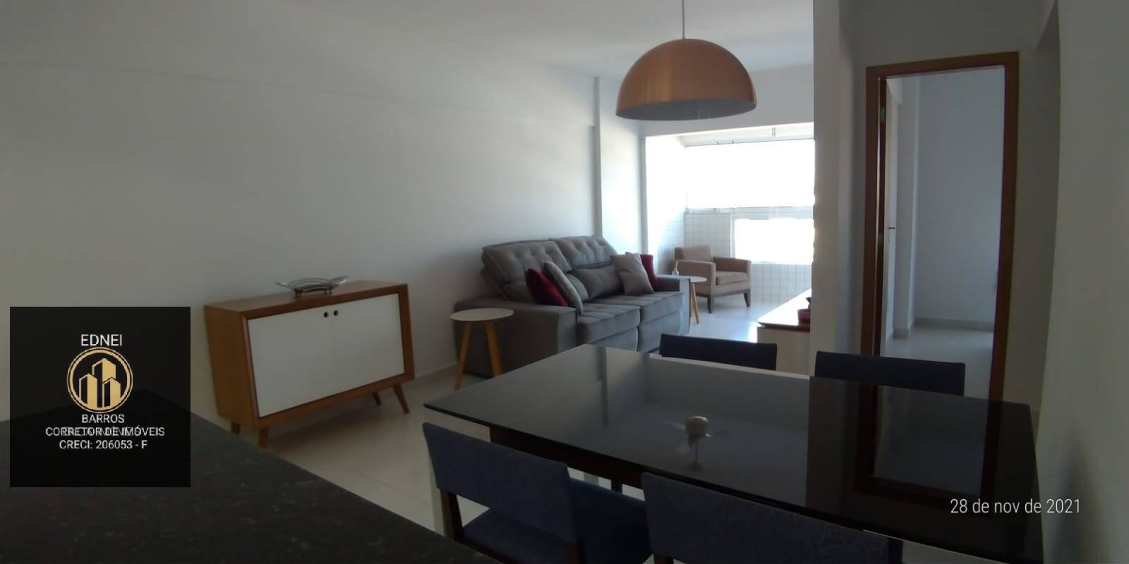 Apartamento, 2 quartos, 80 m² - Foto 4