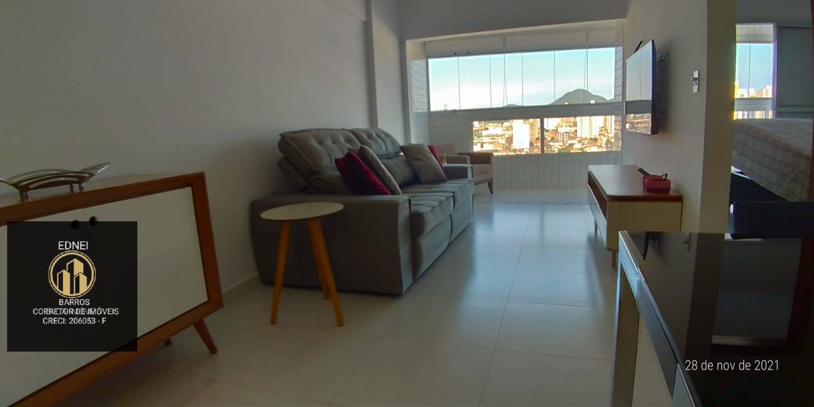 Apartamento, 2 quartos, 80 m² - Foto 6