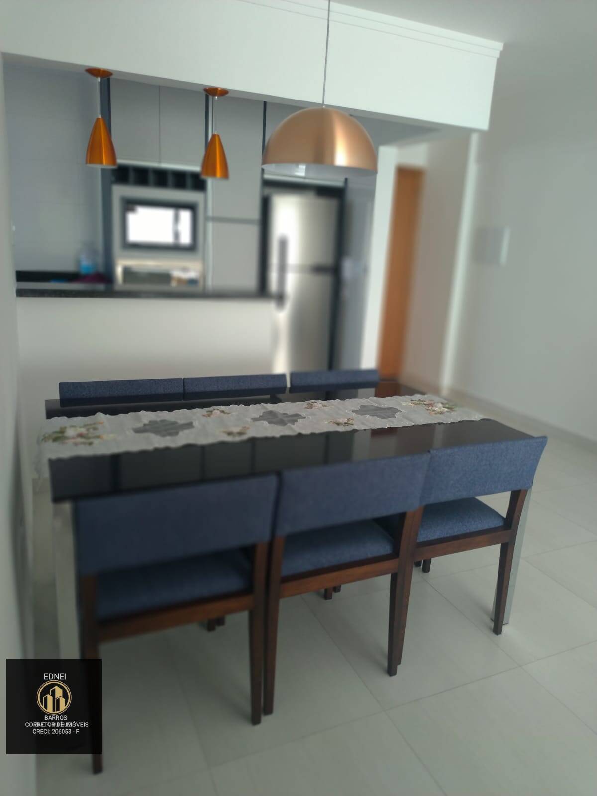 Apartamento, 2 quartos, 80 m² - Foto 9