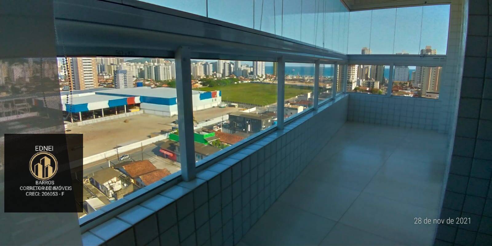 Apartamento, 2 quartos, 80 m² - Foto 5