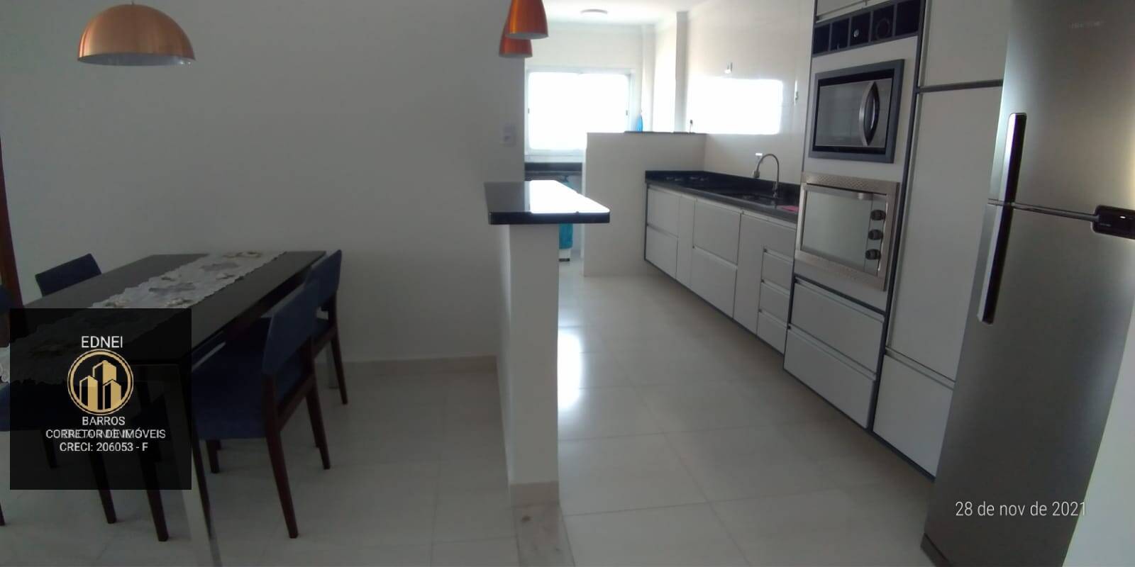 Apartamento, 2 quartos, 80 m² - Foto 8