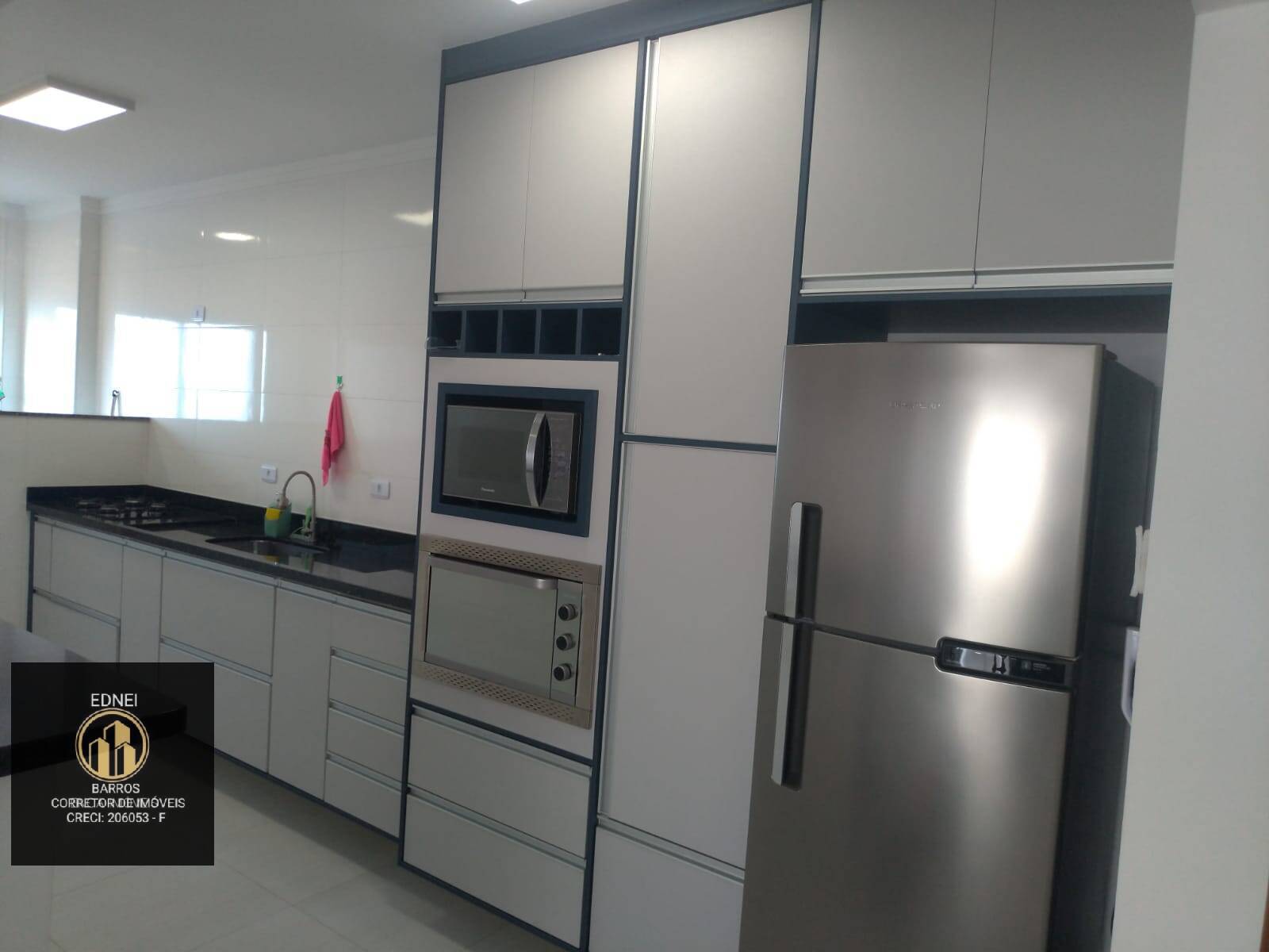 Apartamento, 2 quartos, 80 m² - Foto 11