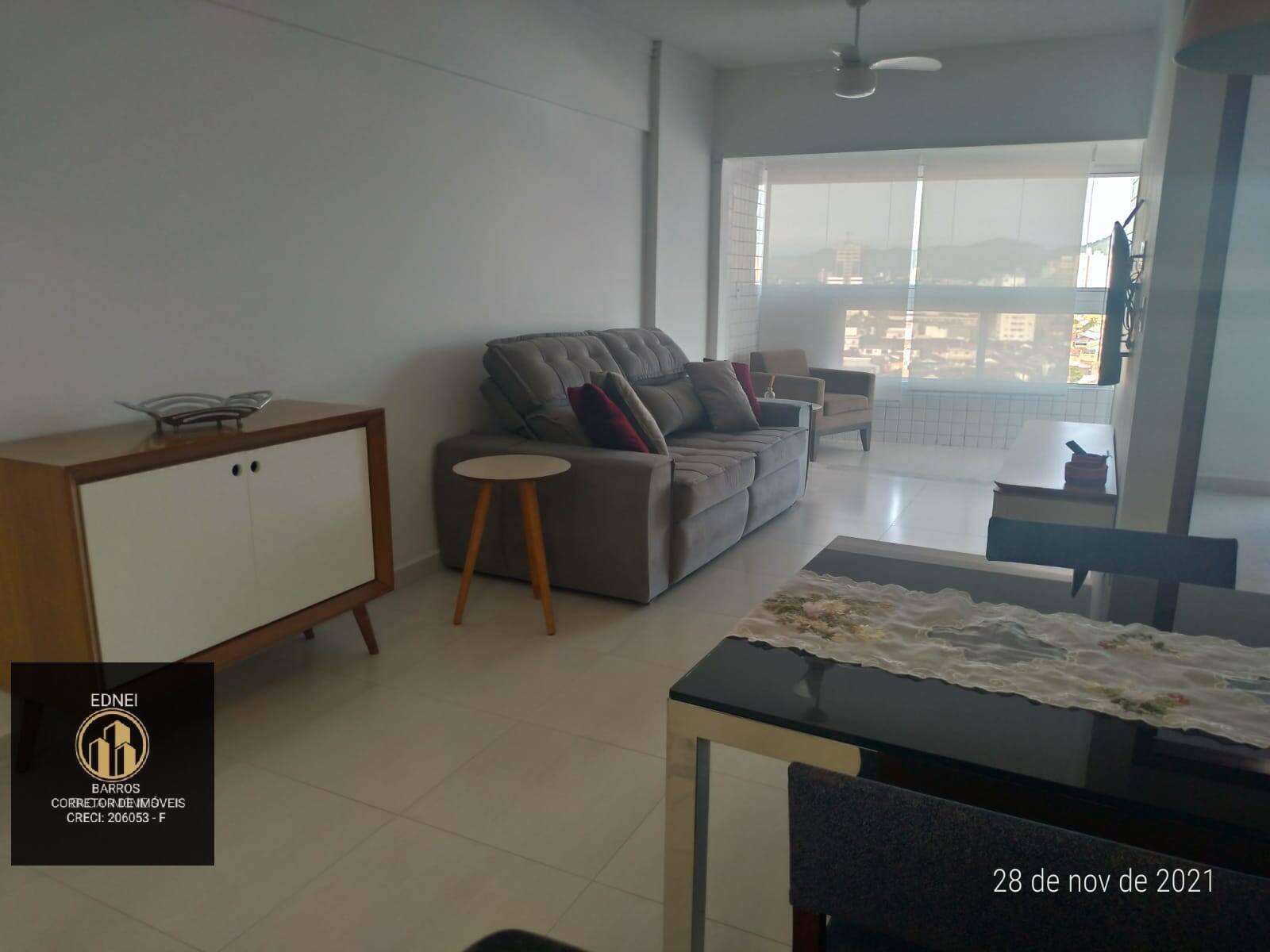 Apartamento, 2 quartos, 80 m² - Foto 10
