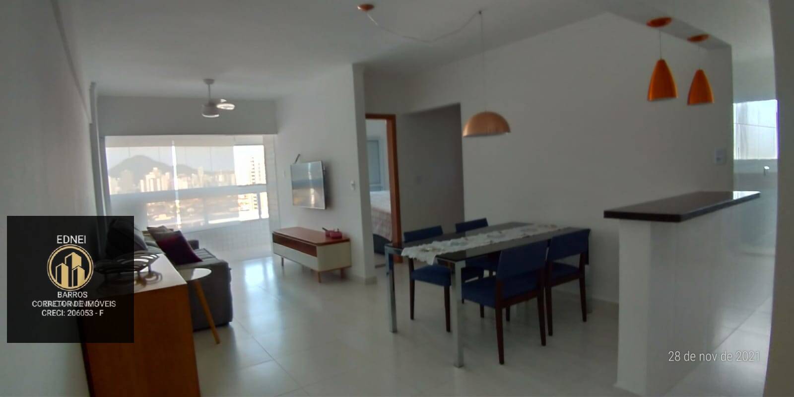 Apartamento, 2 quartos, 80 m² - Foto 13