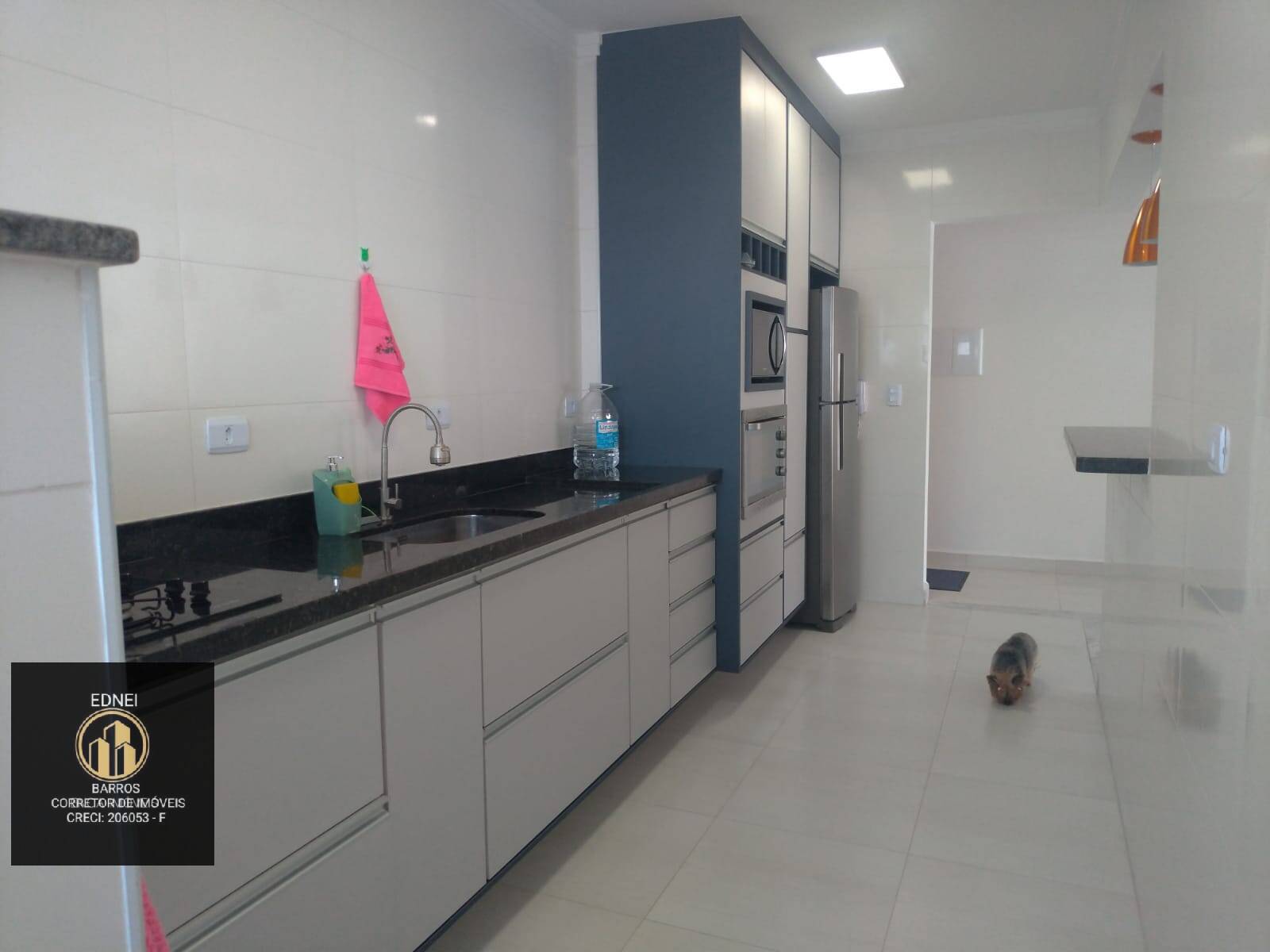 Apartamento, 2 quartos, 80 m² - Foto 19