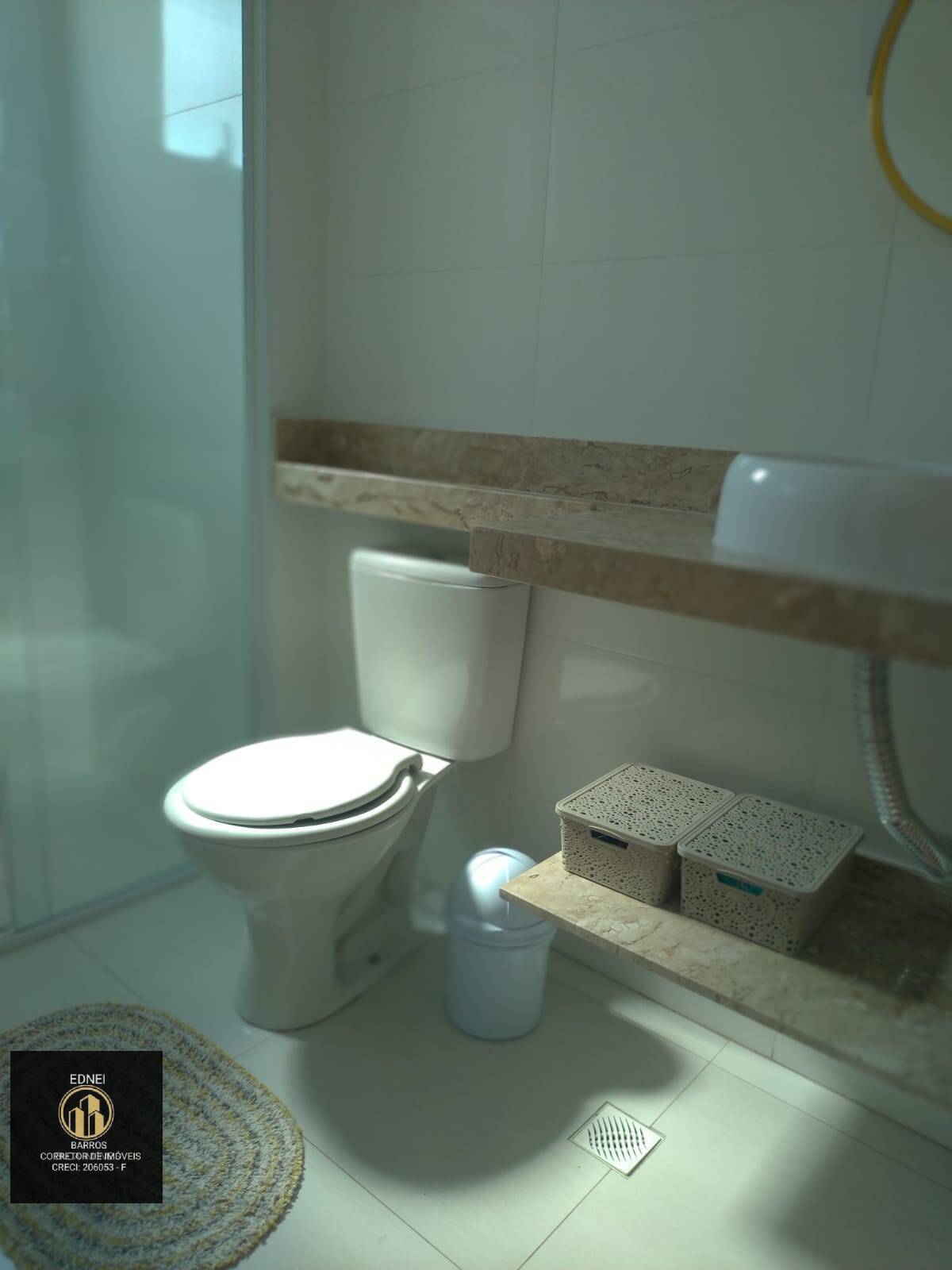 Apartamento, 2 quartos, 80 m² - Foto 17