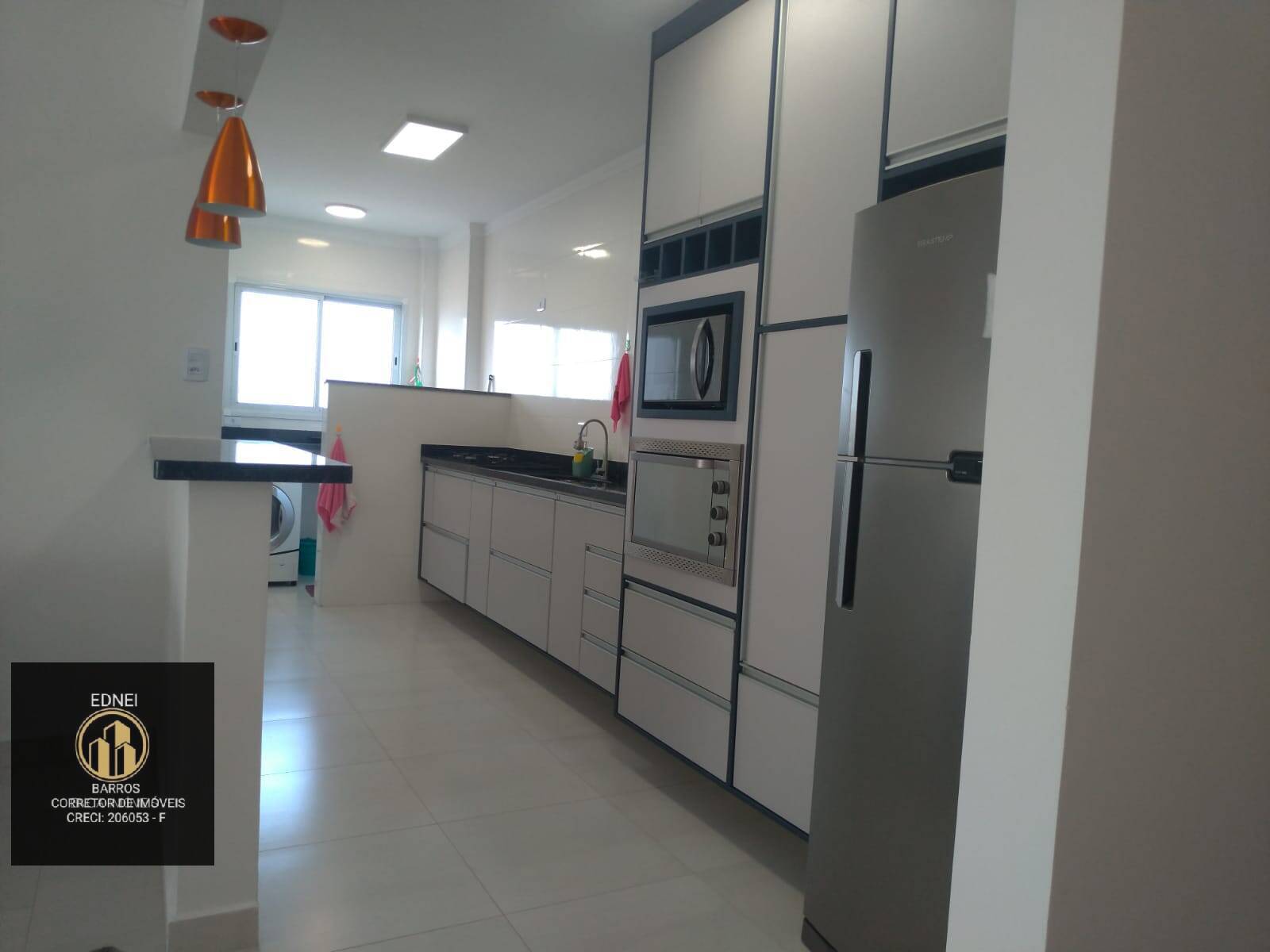 Apartamento, 2 quartos, 80 m² - Foto 16