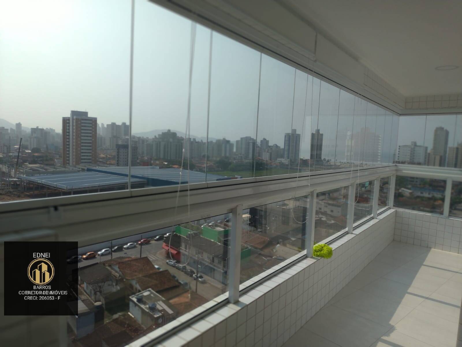 Apartamento, 2 quartos, 80 m² - Foto 1