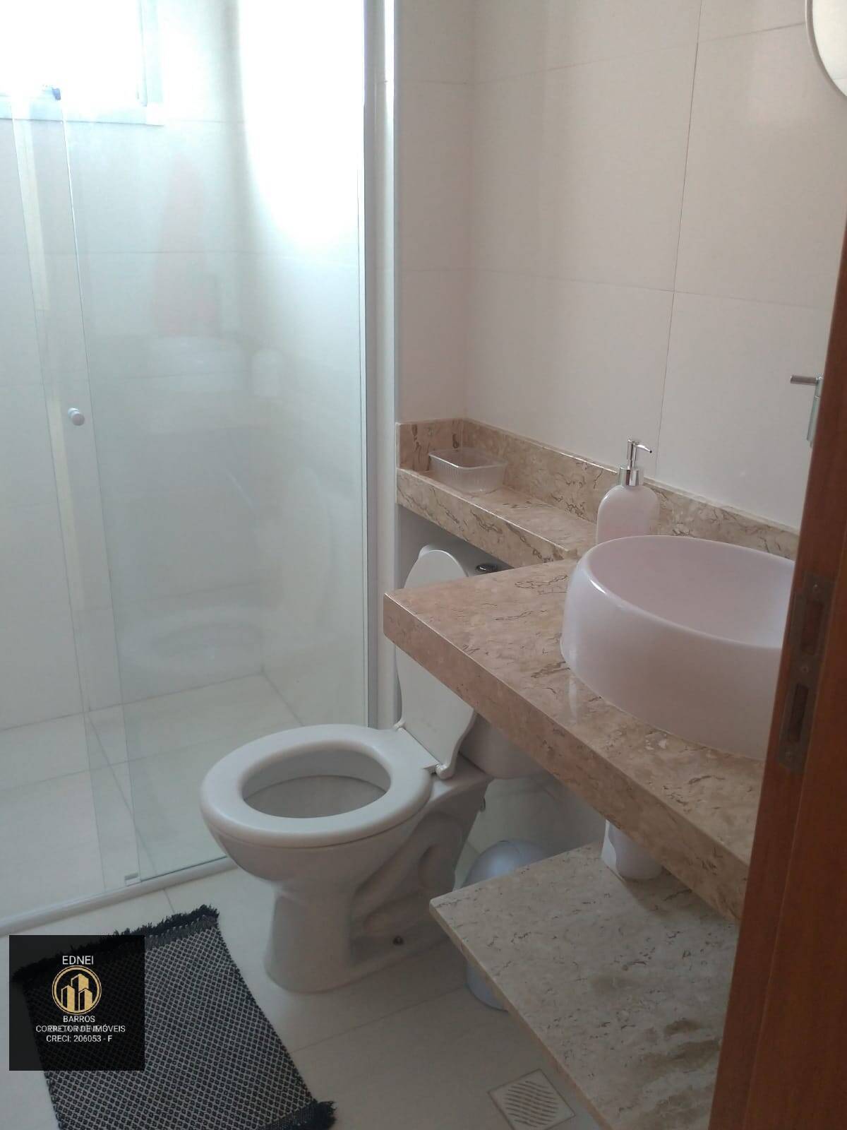 Apartamento, 2 quartos, 80 m² - Foto 20